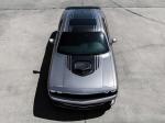 Dodge Challenger 392 Hemi Scat Pack Shaker 2015 года